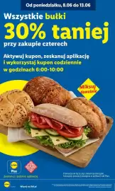 Lidl gazetka Strona 8