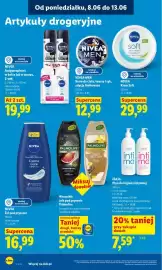 Lidl gazetka Strona 80