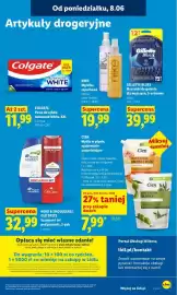 Lidl gazetka Strona 81