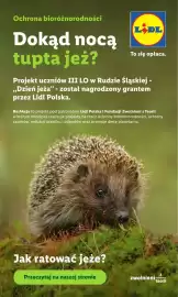 Lidl gazetka Strona 88