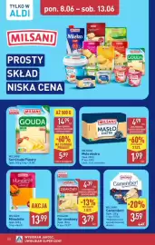 ALDI gazetka tydzień 24 Strona 10