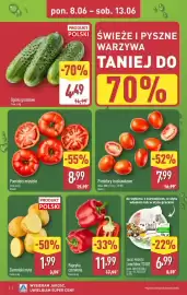ALDI gazetka tydzień 24 Strona 2