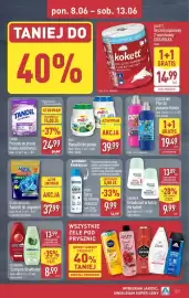 ALDI gazetka tydzień 24 Strona 21