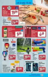 ALDI gazetka tydzień 24 Strona 27