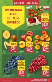 ALDI gazetka tydzień 24 Strona 3