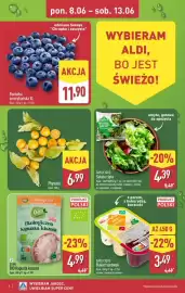 ALDI gazetka tydzień 24 Strona 4