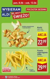 ALDI gazetka tydzień 24 Strona 6