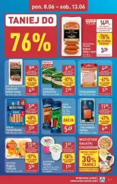 ALDI gazetka tydzień 24 Strona 9