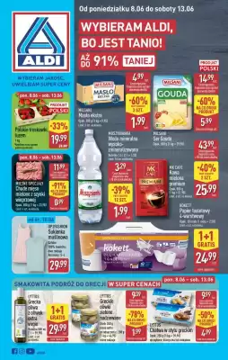 ALDI (ważność do 13-06)
