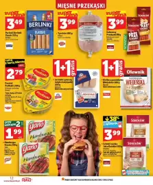 Topaz gazetka tydzień 24 Strona 12