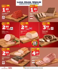 Topaz gazetka tydzień 24 Strona 16