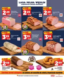 Topaz gazetka tydzień 24 Strona 17