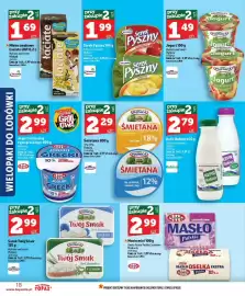 Topaz gazetka tydzień 24 Strona 18