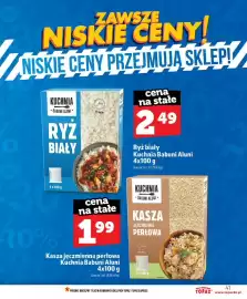 Topaz gazetka tydzień 24 Strona 41