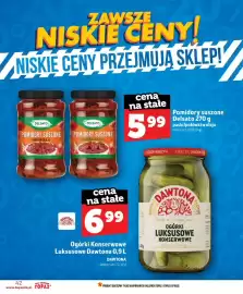 Topaz gazetka tydzień 24 Strona 42