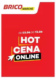 Bricomarche gazetka Strona 1