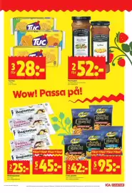 ICA Kvantum reklamblad Sida 3
