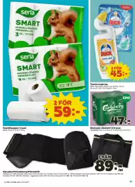 Coop reklamblad vecka 24 Sida 11