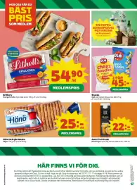 Coop reklamblad vecka 24 Sida 12