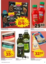 Coop reklamblad vecka 24 Sida 5