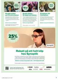 Coop reklamblad vecka 24 Sida 9