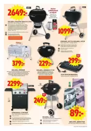 ICA Maxi reklamblad vecka 24 Sida 12
