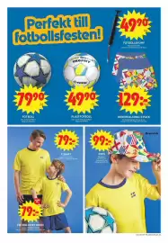ICA Maxi reklamblad vecka 24 Sida 13