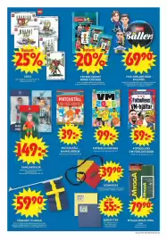 ICA Maxi reklamblad vecka 24 Sida 14