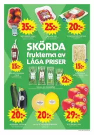 ICA Maxi reklamblad vecka 24 Sida 3