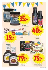 ICA Maxi reklamblad vecka 24 Sida 5