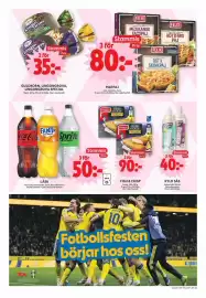 ICA Maxi reklamblad vecka 24 Sida 6