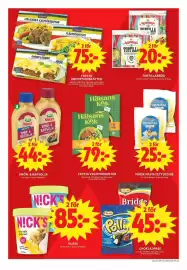 ICA Maxi reklamblad vecka 24 Sida 7