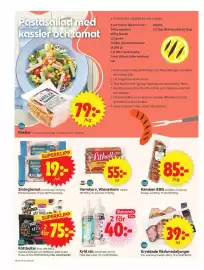 ICA Supermarket reklamblad vecka 24 Sida 4