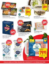 Willys Hemma reklamblad vecka 24 Sida 3