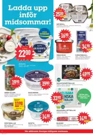 Willys reklamblad vecka 24 Sida 4