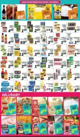 El Paso Grande weekly ad week 23 Page 1