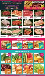El Paso Grande weekly ad week 23 Page 2