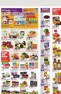 Giant Food (valid until 11-06)