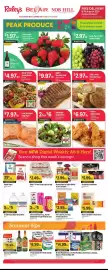Bel Air Markets weekly ad week 23 Page 1