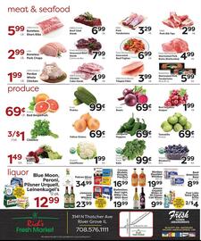 Rich's Fresh Market weekly ad week 23 Page 4