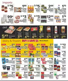 Rich's Fresh Market weekly ad week 23 Page 2