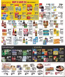 Rich's Fresh Market weekly ad week 23 Page 3