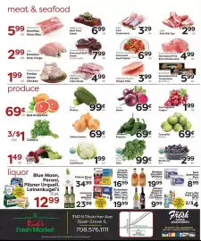 Rich's Fresh Market weekly ad week 23 Page 4