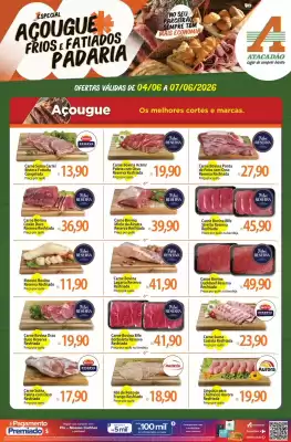 Atacadão (válido até 7-06)