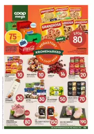 Coop Mega kundeavis uke 24 Side 1