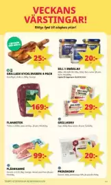 Tempo reklamblad vecka 24 Sida 3
