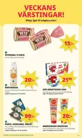 Tempo reklamblad vecka 24 Sida 4