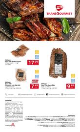Transgourmet Flugblatt Seite 8