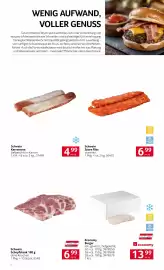 Transgourmet Flugblatt Seite 2