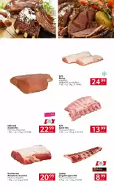 Transgourmet Flugblatt Seite 3